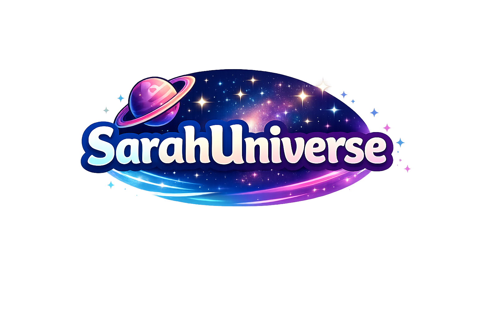 SarahUniverse Logo